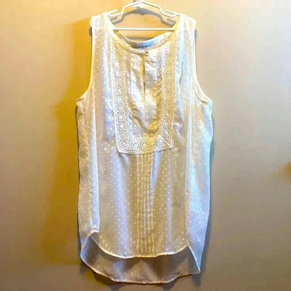 Daniel Rainn Tops - Tank top